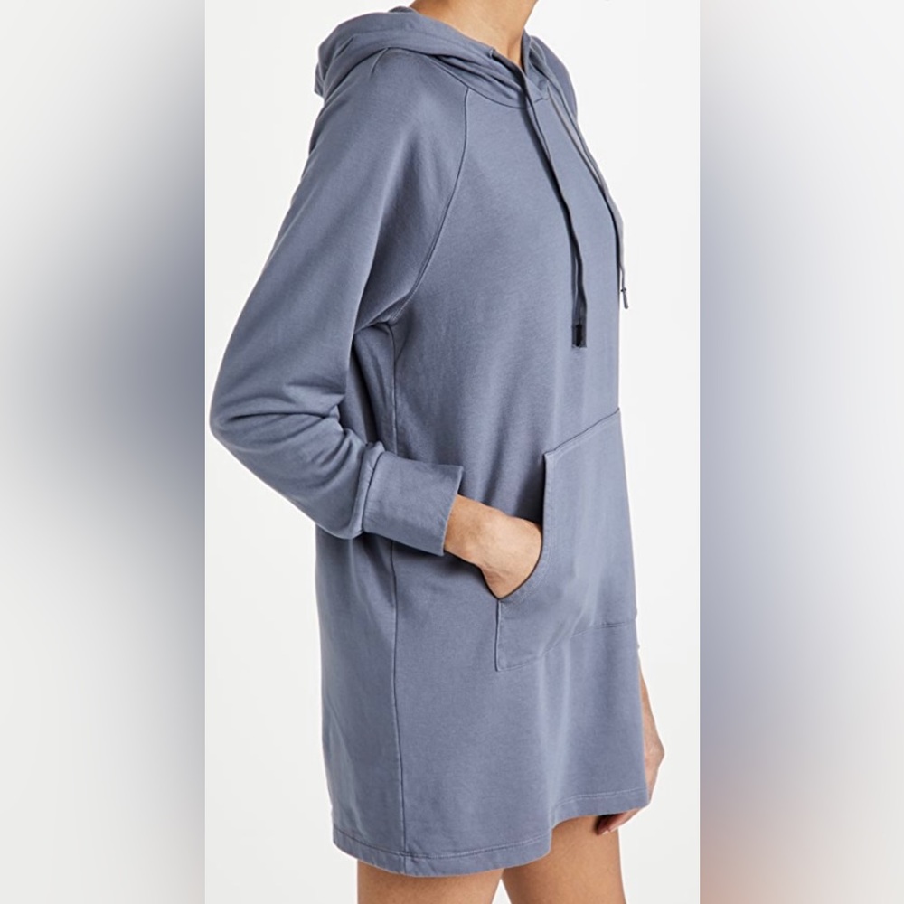 Stateside sweatshirt dress